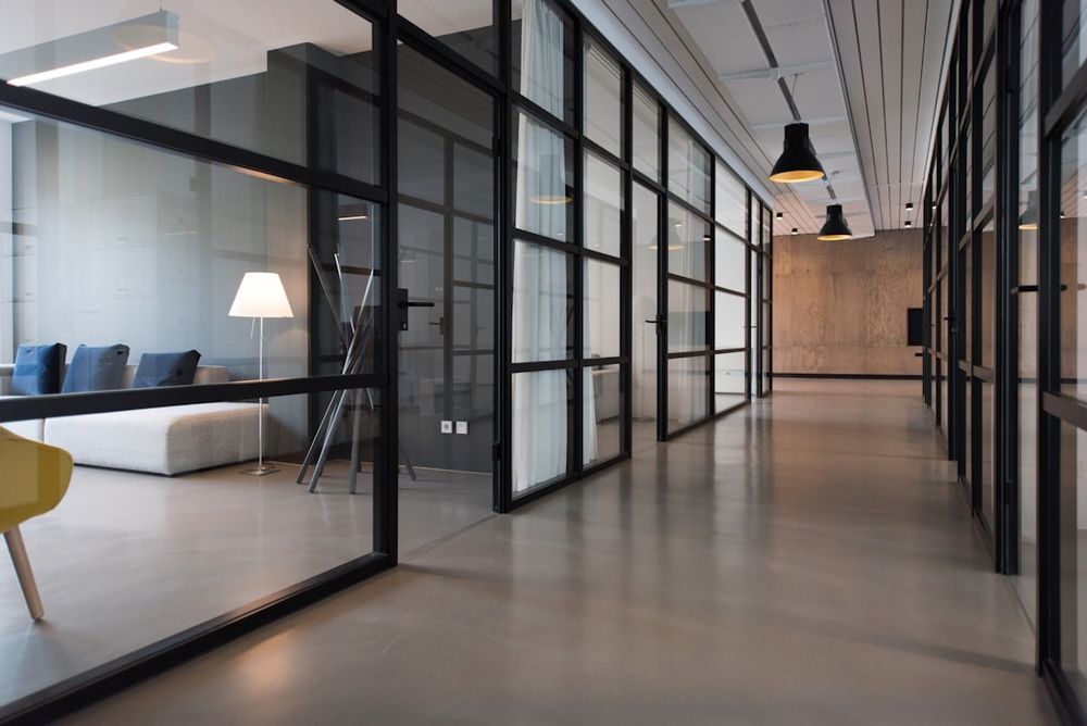 dental office